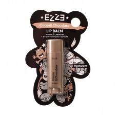 EZZE Бальзам для губ Cocoa&Сhocolate 4,8гр